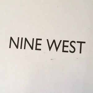 Nine West knee boot